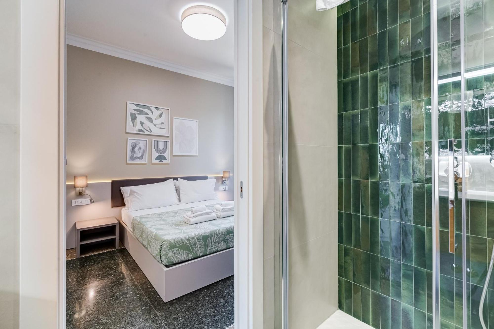 Bdc - The Olympic One! Apartamento Roma