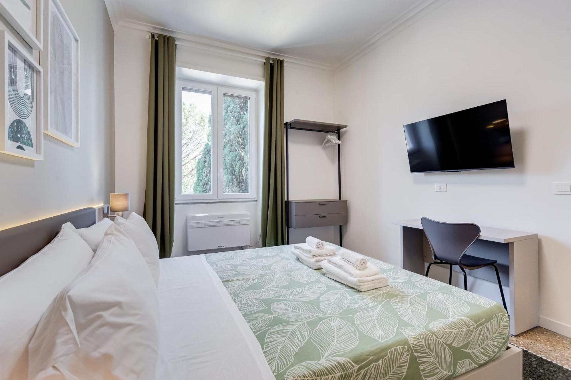 Bdc - The Olympic One! Apartamento