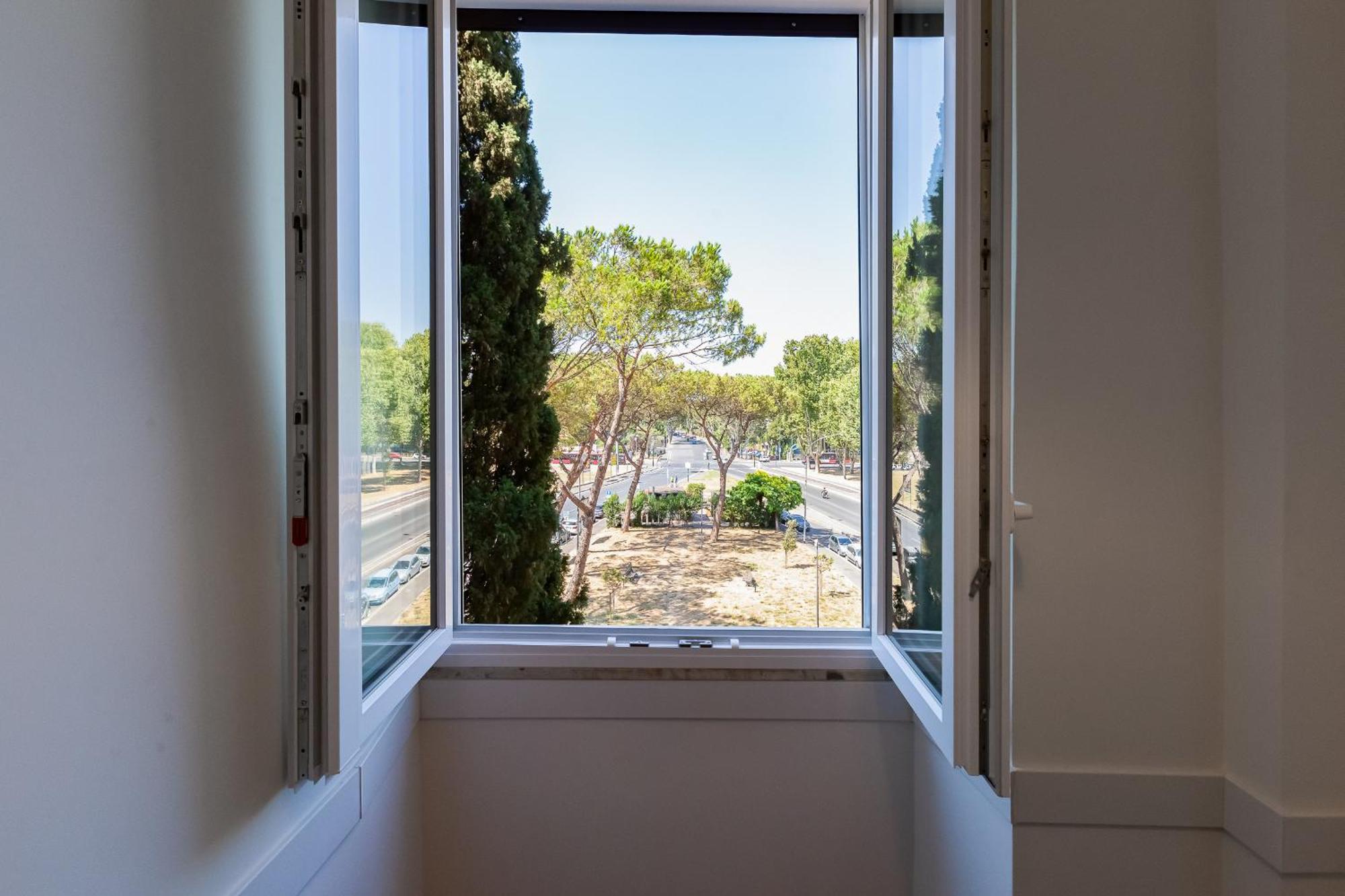 Apartamento Bdc - The Olympic One!