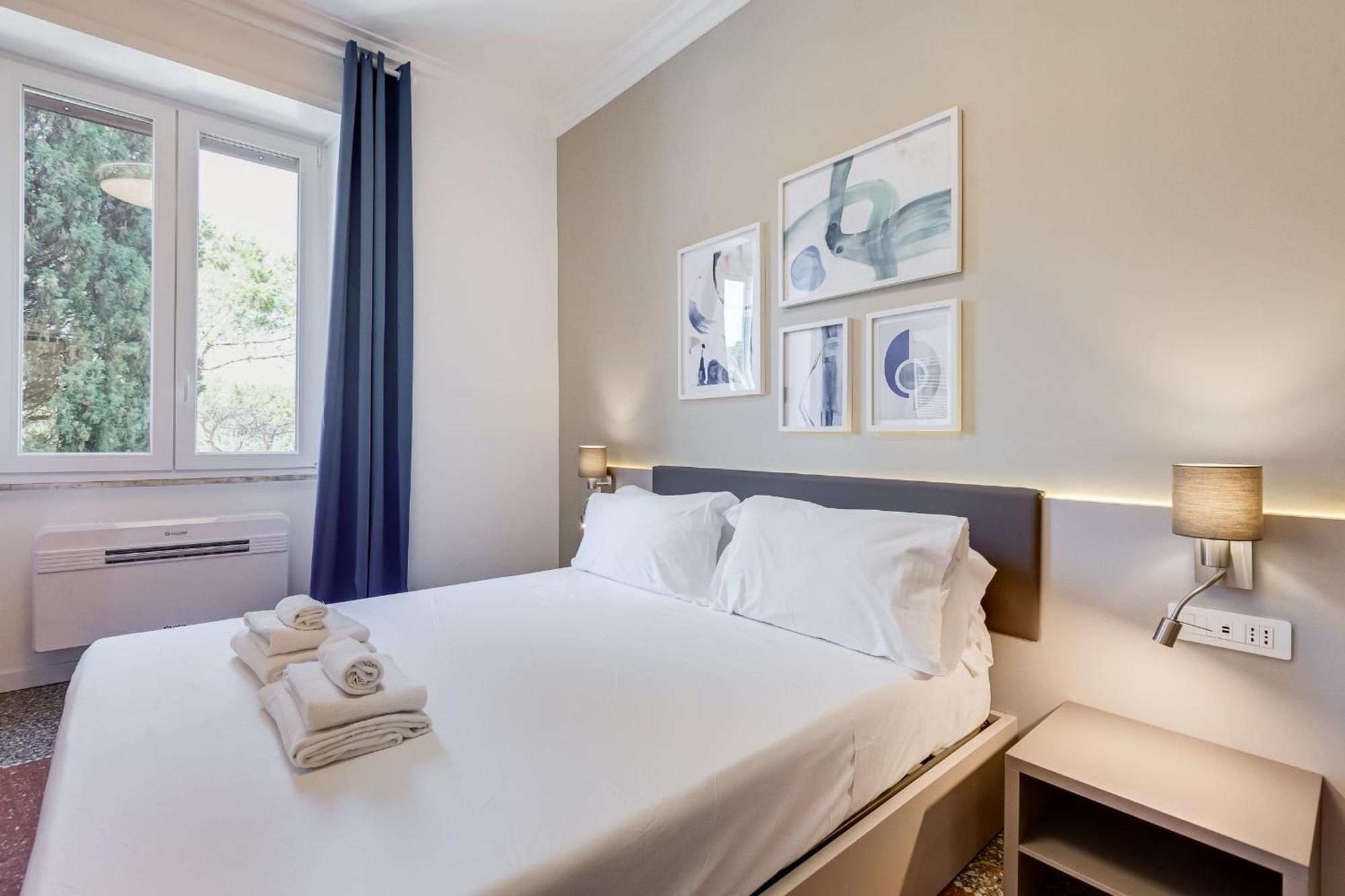 Bdc - The Olympic One! Apartamento *