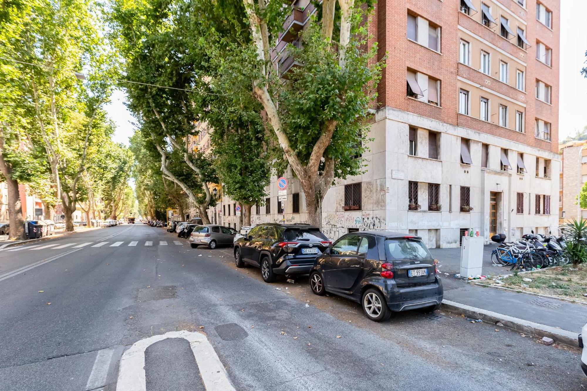 Apartamento Bdc - The Olympic One! *