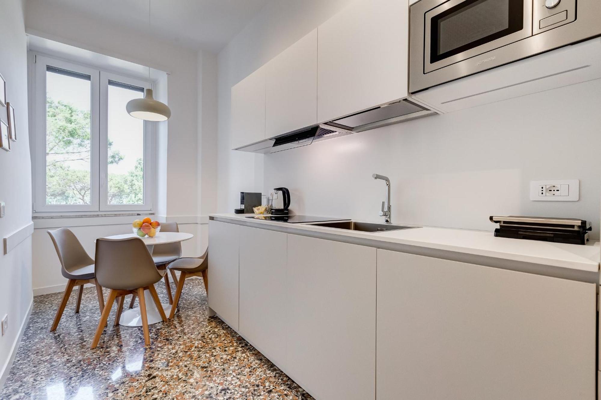 Bdc - The Olympic One! Apartamento Roma