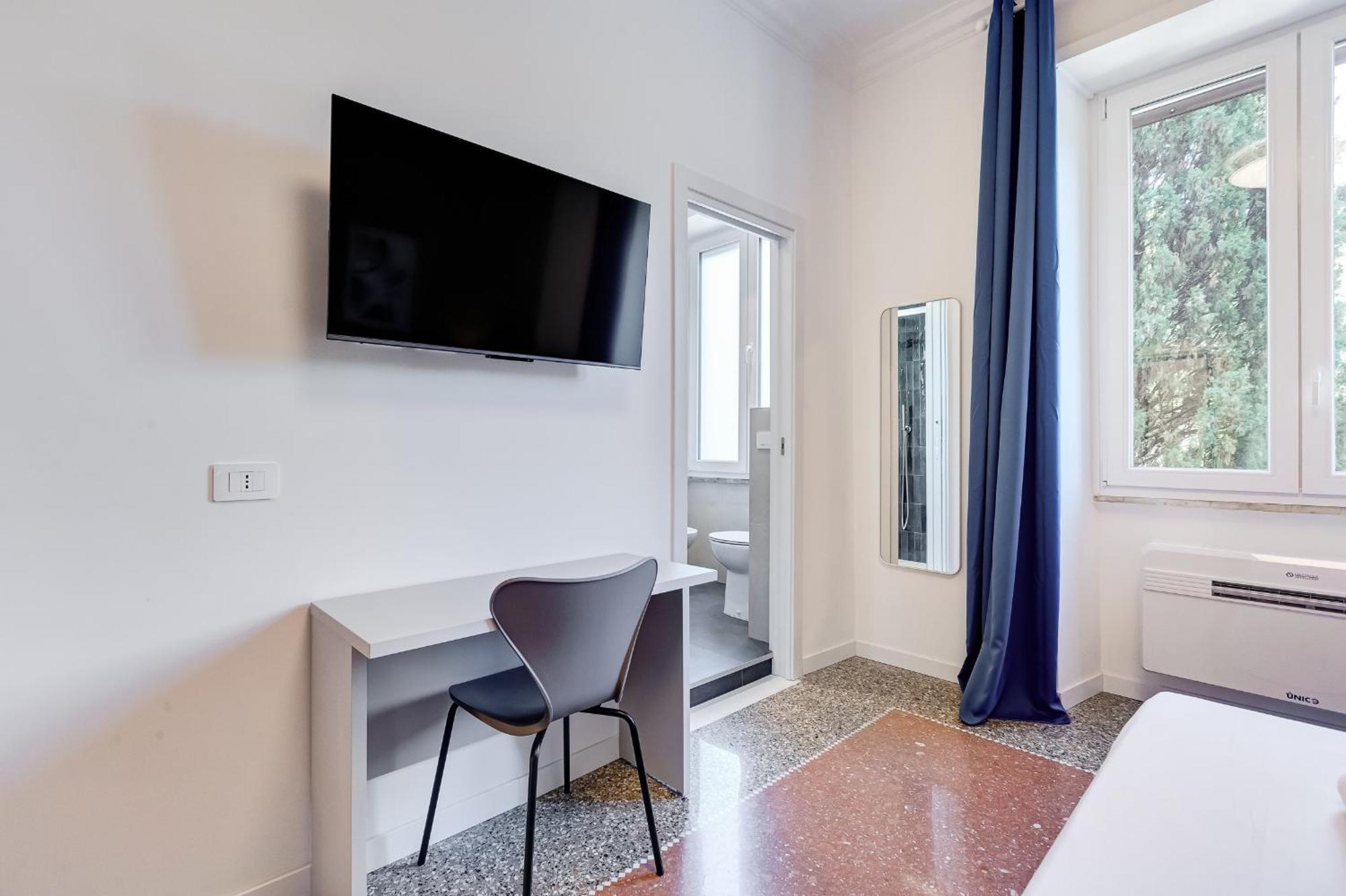 Apartamento Bdc - The Olympic One! Roma
