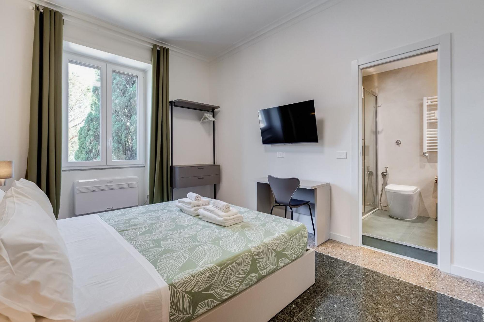 Apartamento Bdc - The Olympic One!
