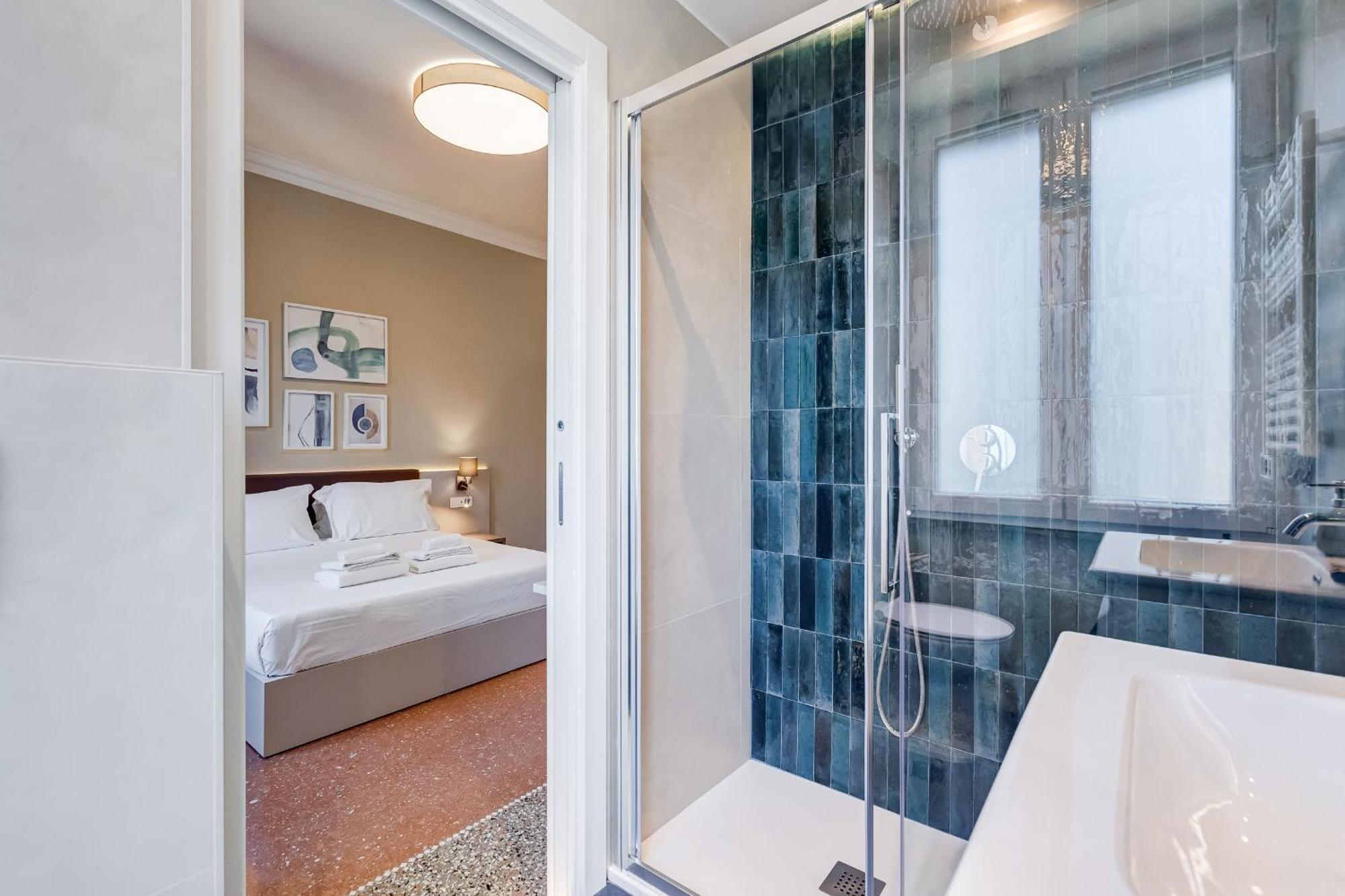 Bdc - The Olympic One! Apartamento *