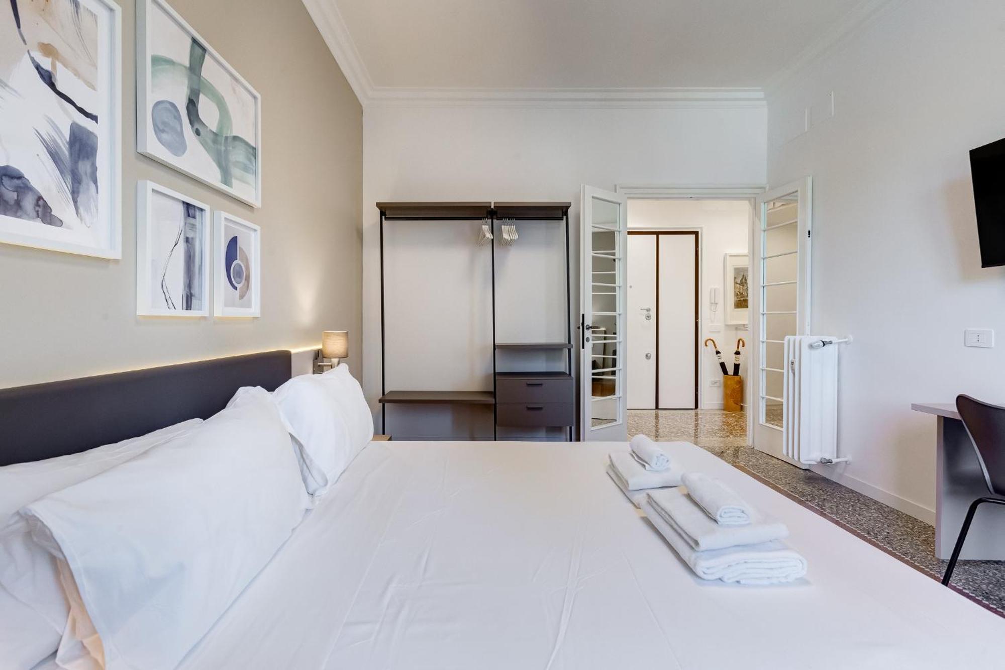 Apartamento Bdc - The Olympic One! *