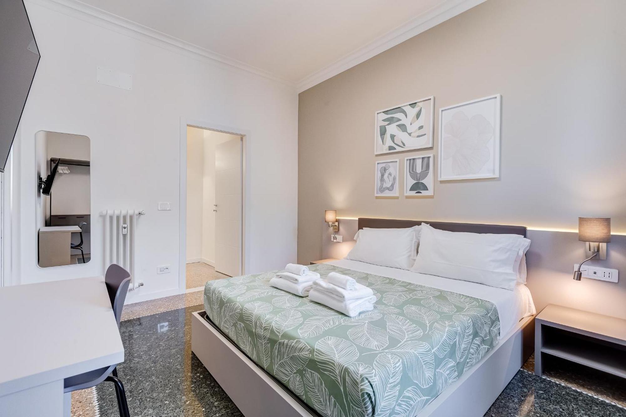 Bdc - The Olympic One! Apartamento