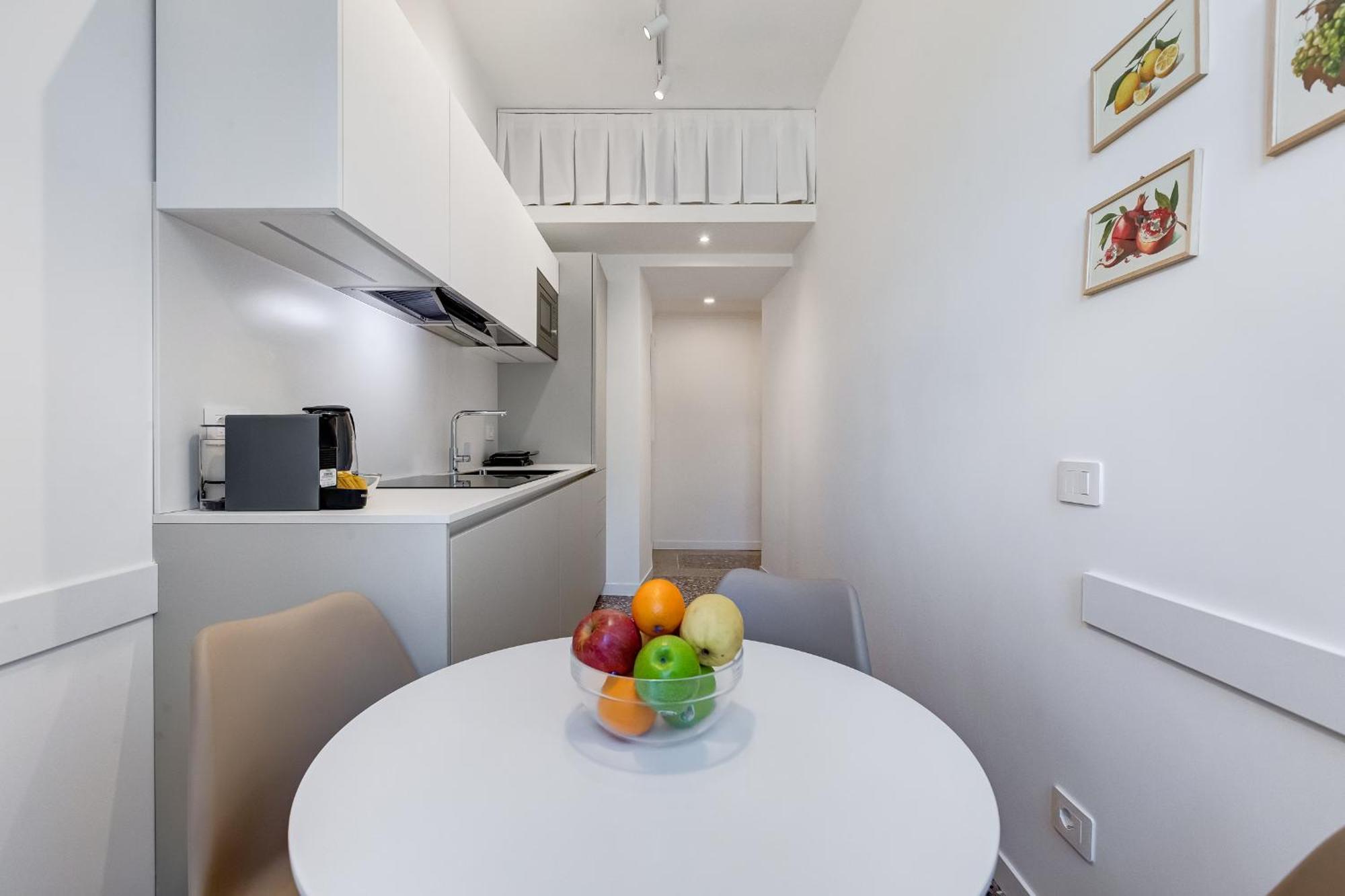 Bdc - The Olympic One! Apartamento *