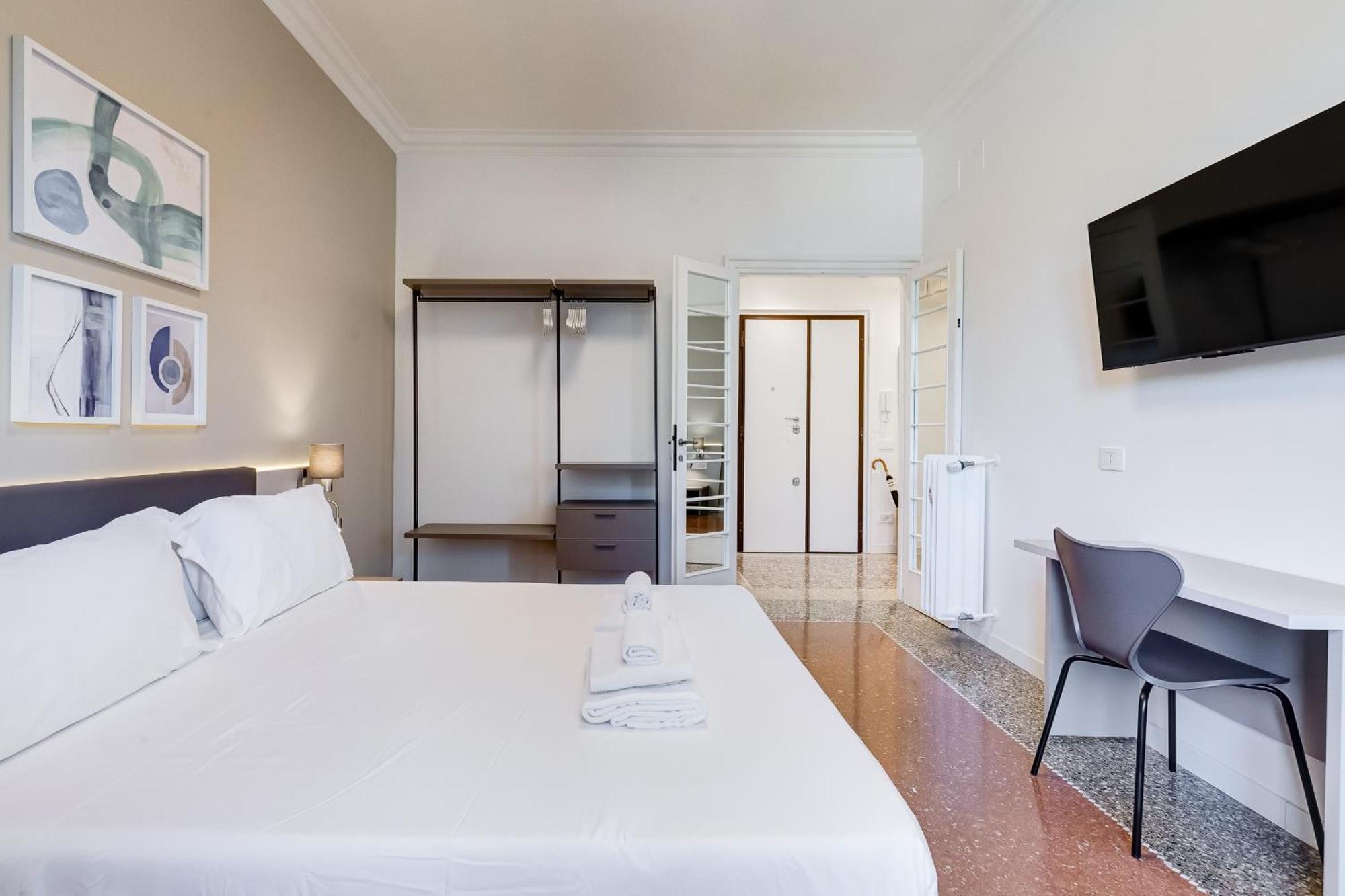 Bdc - The Olympic One! Apartamento Roma