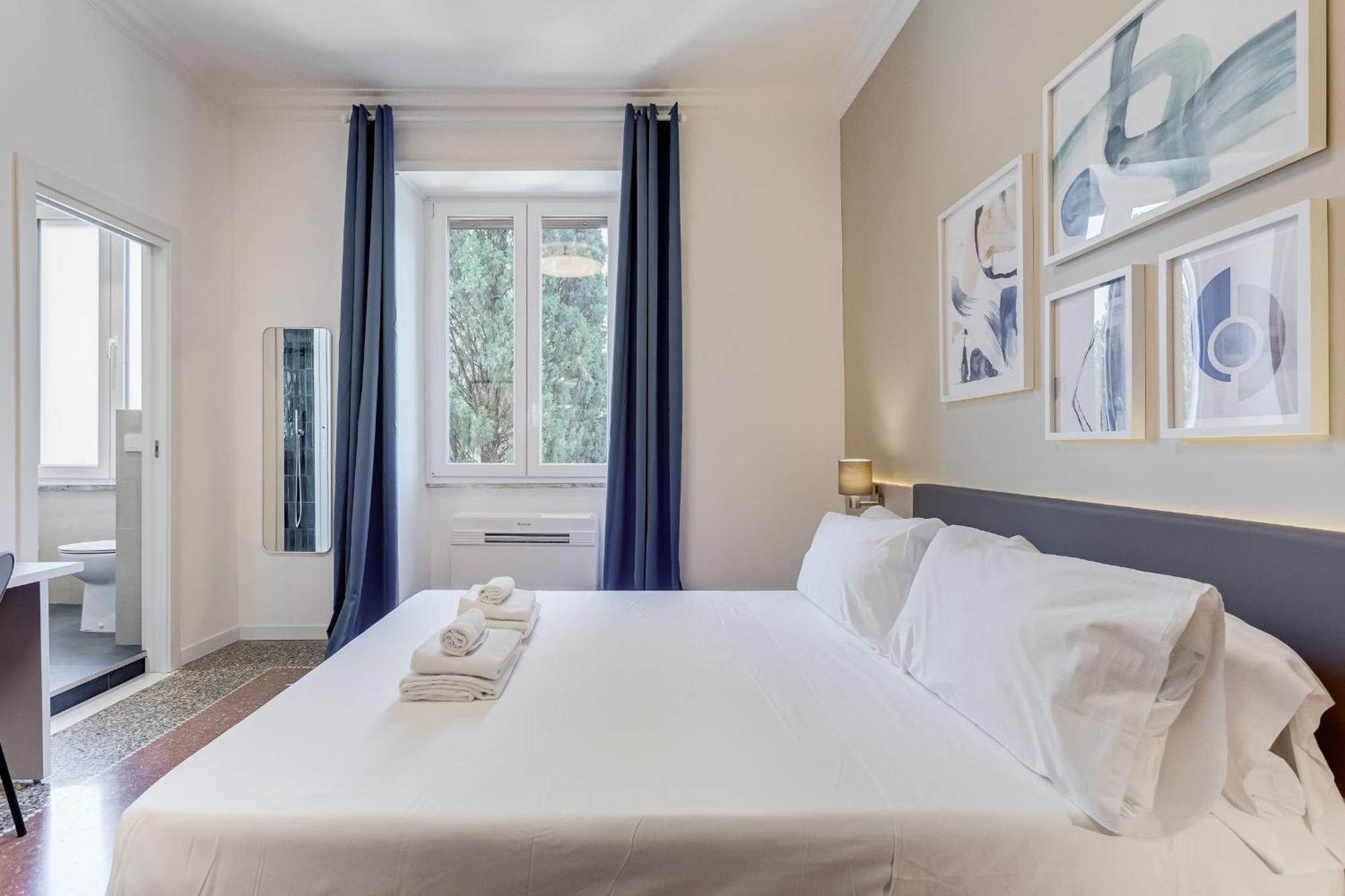 Apartamento Bdc - The Olympic One! *