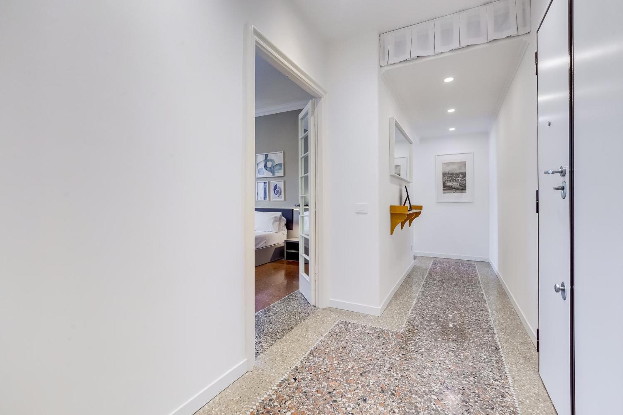 Bdc - The Olympic One! Apartamento Roma