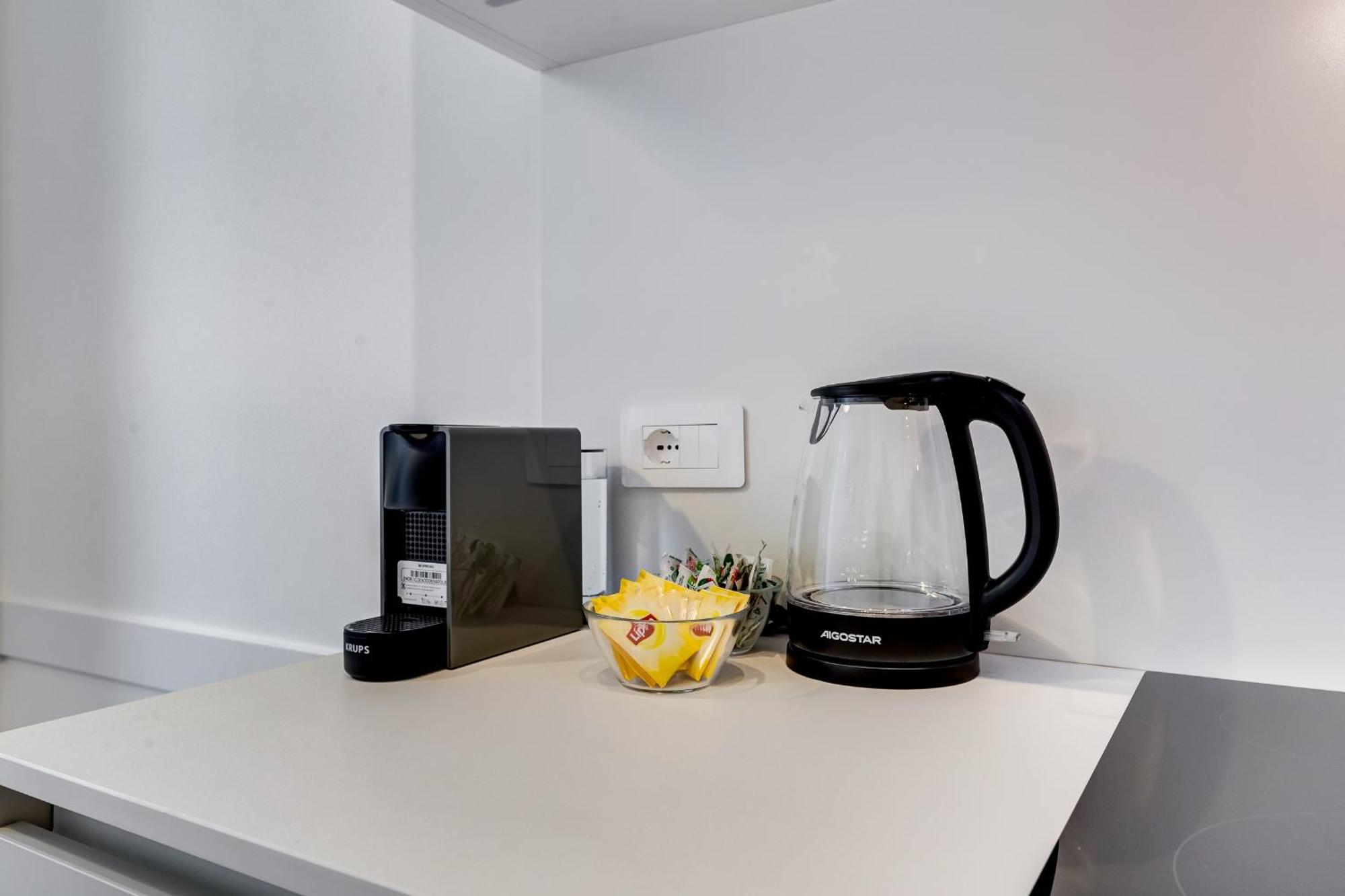 Bdc - The Olympic One! Apartamento