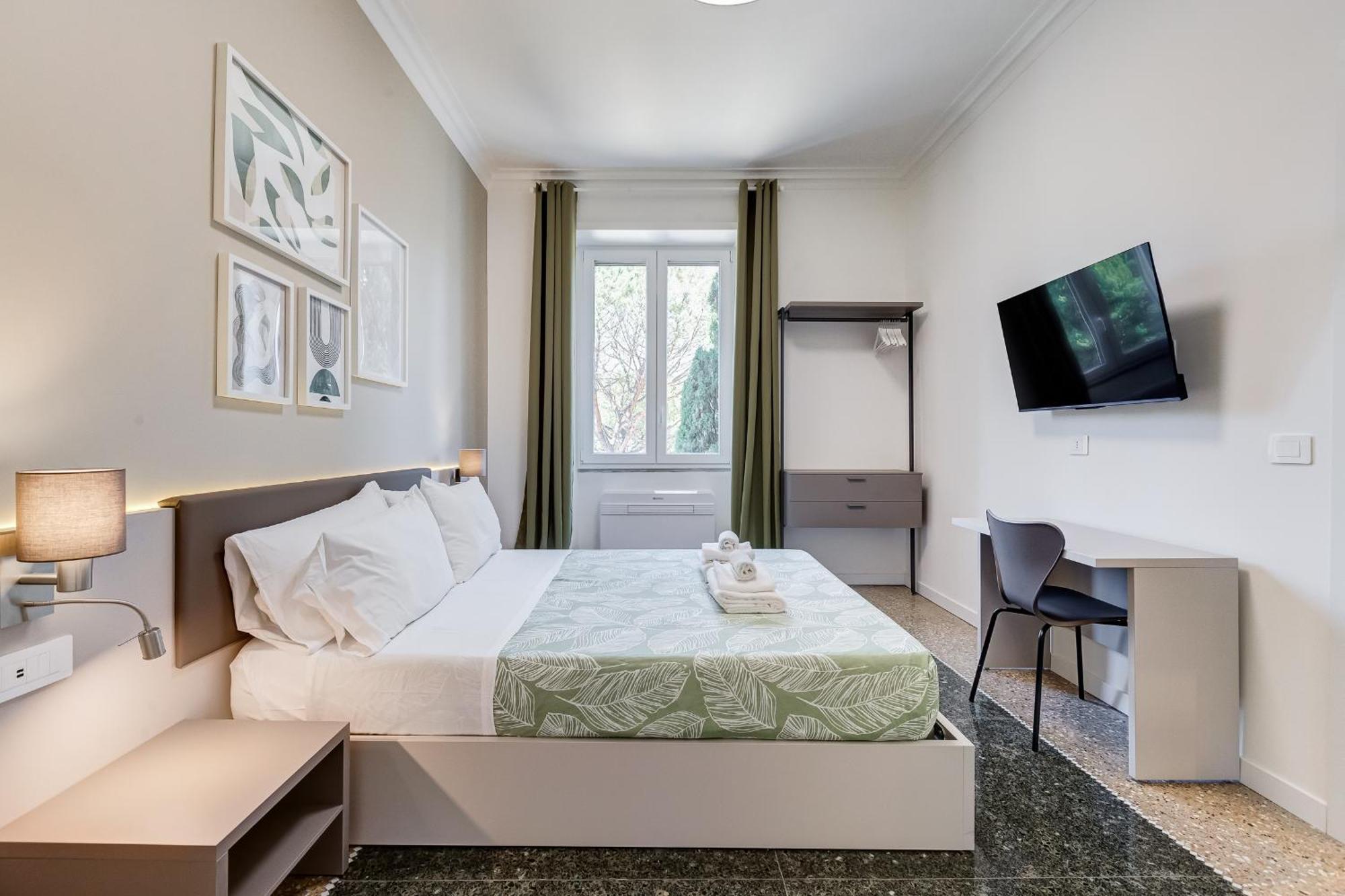 Bdc - The Olympic One! Apartamento Roma